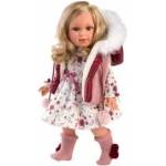 Llorens 54037 Lucia Doll 35cm
