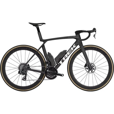 Trek Madone SLR 7 AXS – Matte Deep Smoke L 2026