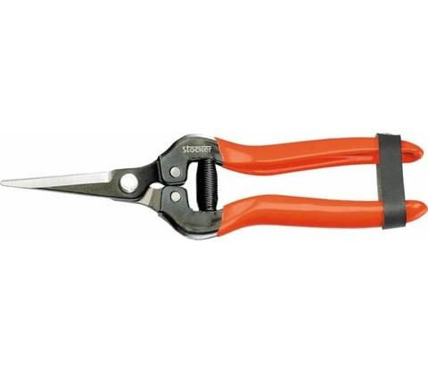 Stocker 345