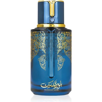 Arabiyat Blueberry Musk EDP 100 ml