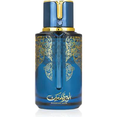 Arabiyat Blueberry Musk EDP 100 ml