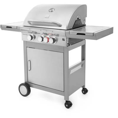G21 BBQ Gril California Premium Line GAH-3ED
