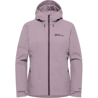 Jack Wolfskin Дамско синтетично яке Jack Wolfskin Women's Wisper Insulated Jacket Synthetic jacket - Wild Blossom - размер XXL (104-6524-0116)