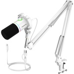 Maono PD200XS white Микрофон