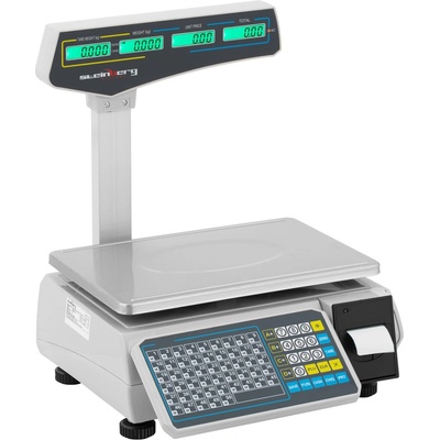 Steinberg Systems SBS-EBS-101