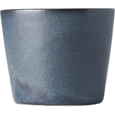 MIJ Чашка за чай blue & black 190 мл, mij (mijc7938)