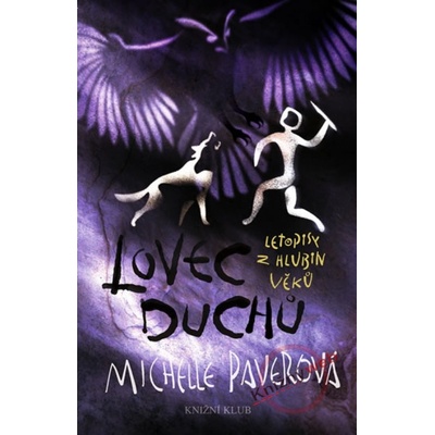 Letopisy z hlubin věků 6: Lovec duchů