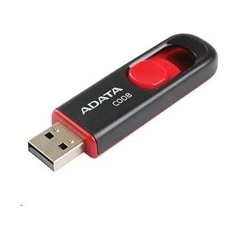 ADATA DashDrive Classic C008 16GB AC008-16G-RKD