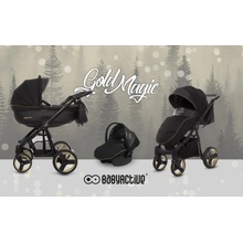 Baby Active Mommy Gold Magic Black 2020