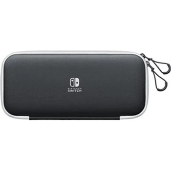 Nintendo Switch OLED Carrying Case & Screen Protect