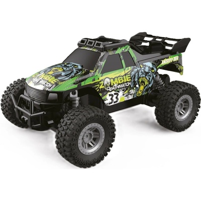DF Mountain Race Champion Truck RTR 1:18
