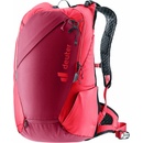 Deuter Updays 20l ruby-hibiscus