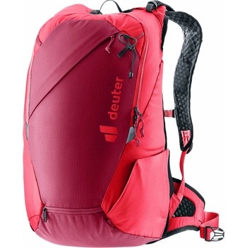 Deuter Updays 20l ruby-hibiscus