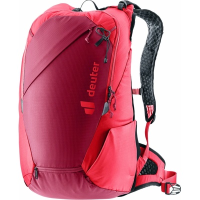 Deuter Updays 20l ruby-hibiscus