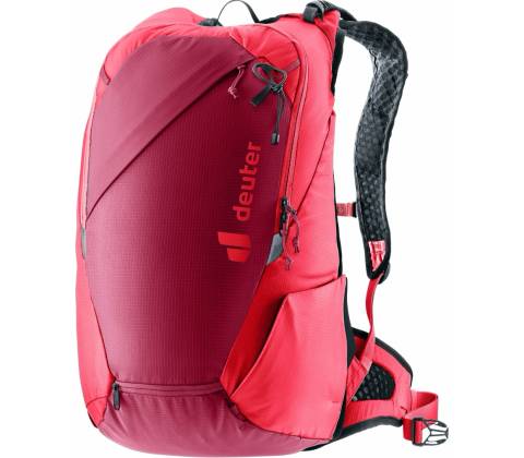 Deuter Updays 20l ruby-hibiscus