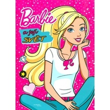 Barbie a její svět - Mattel