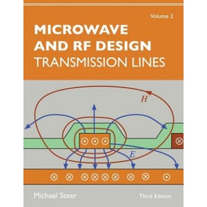 Microwave and RF Design, Volume 2 | Michael Steer (ISBN: 9781469656922)