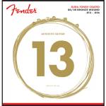 Fender 880M Dura-Tone 80/20 COATED 13-56