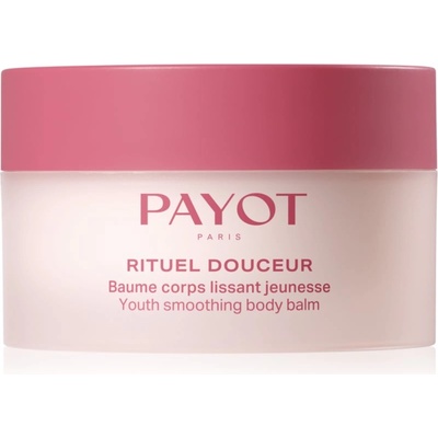 PAYOT Rituel Douceur изглаждащ балсам за тяло 200ml