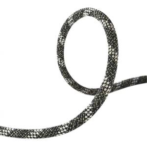 Edelrid Статично въже Edelrid Interstatic Protect 11, 0mm Static rope - Night - размер 100 m (310-0058-0112)