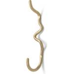 Ferm Living Закачалка Curvature единична (1104263289)