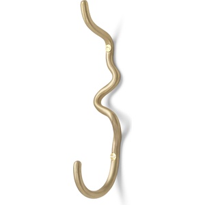Ferm Living Закачалка Curvature единична (1104263289)