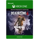 Dead Rising 4 Season Pass