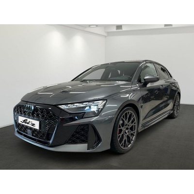 Audi RS3 TFSI quattro Sportback 294 kW