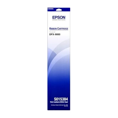 páska EPSON DFX9000 black (C13S015384)