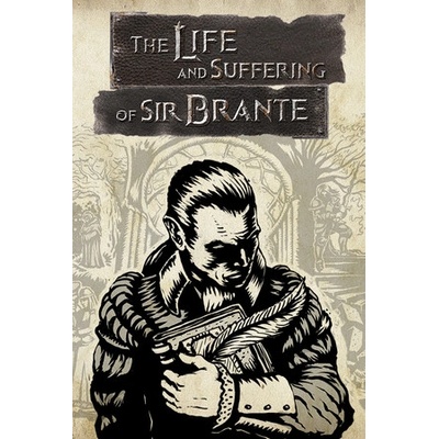 101XP The Life and Suffering of Sir Brante (PC)