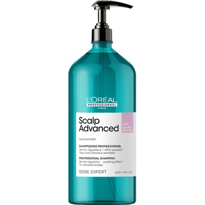 L'Oréal Expert Scalp Advanced Anti Discomfort šampon 1500 ml