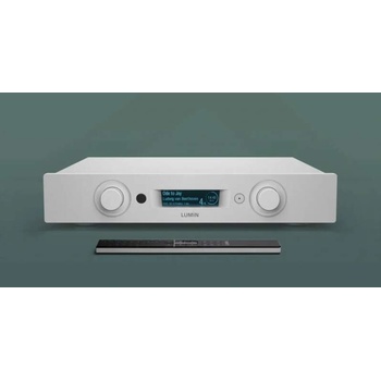 Lumin P1 mini