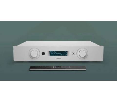 Lumin P1 mini