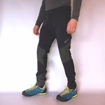 Kilpi Nuuk M čierna