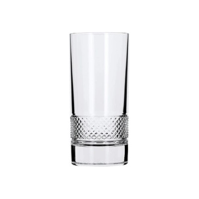 RCR crystal Fiesole dlouhá x e na nealko a koktejly 360 ml