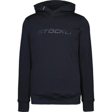 Stöckli Hoody Pullover black