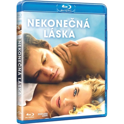 Nekonečná láska BD