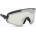 Tripout Слънчеви очила Tripout Eternity black/smart dark silver photochromic