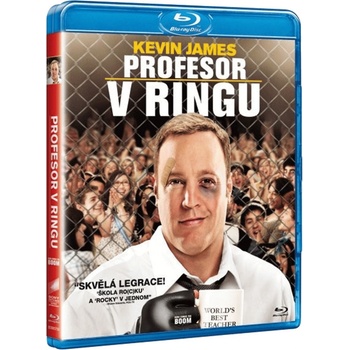 profesor v ringu BD
