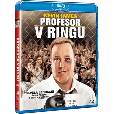 profesor v ringu BD
