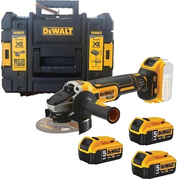 DeWALT DCG405P3