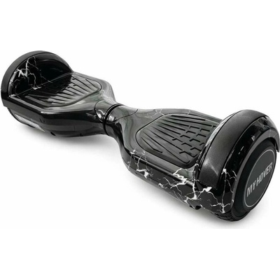 Hoverboard Berger Promo Dark Camo – Sleviste.cz