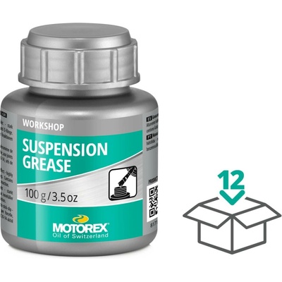 Motorex Suspension Grease 100 g