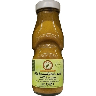 Berta Bio Bio 100% Rakytníková dreň 200 ml
