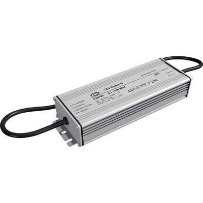 EVN K24100 napájecí zdroj pro LED konstantní napětí 100 W 24 V/DC bez možnosti stmívání, ochrana proti přepětí , schvále
