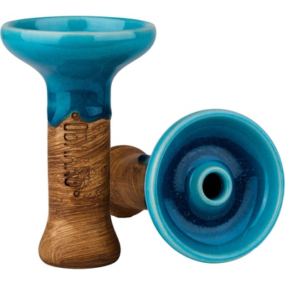 Oblako Phunnel M Glaze Blue Eye – Zboží Dáma