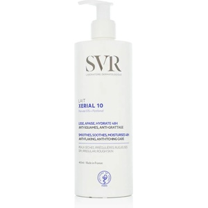 SVR Laboratoire SVR Xerial 10 Body Milk 400 ml Лосион за тяло