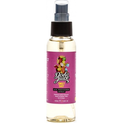 Dodo Juice Sweet Shot 100 ml
