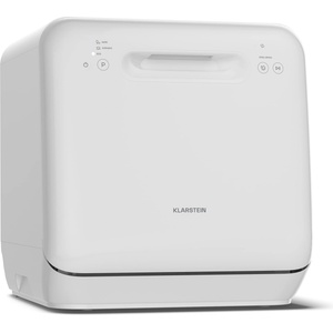 Klarstein WQP4-2602C Съдомиялни машини