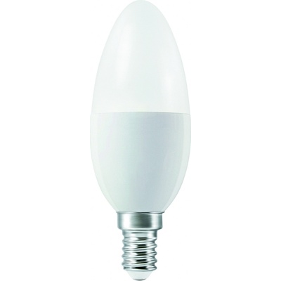 Ledvance 7539 3PAK LED žiarovka E14 B35 5W 470lm 2700K Teplá SMART+ WiFi Stmievateľná
